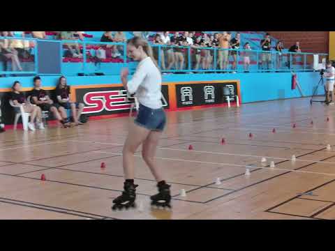 2022 PSWC Classic Slalom SRW 5th (POL)Hartmanis Klaudia