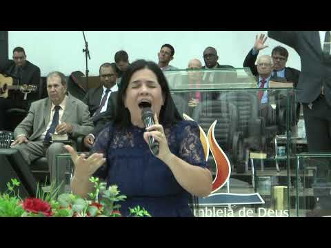 Irmã Welimara dia 28/3/26 em Caçu Goiás