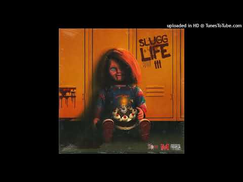 Lil Slugg - Polistickz