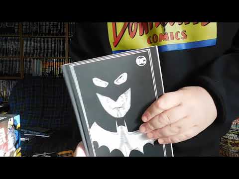 In the Library of Graphic Literature #83