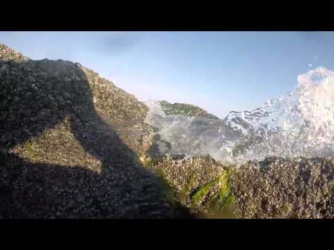 Beach Haven   GoPro Trip