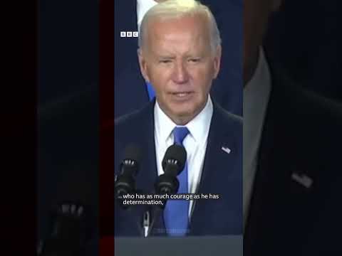 Biden, Zelensky, Putin - Kygo, Sigrid - The Feeling