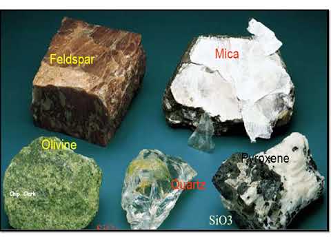 Artifacts classification  vi