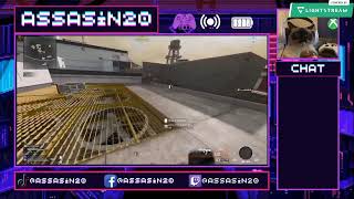 WARZONEE con estress