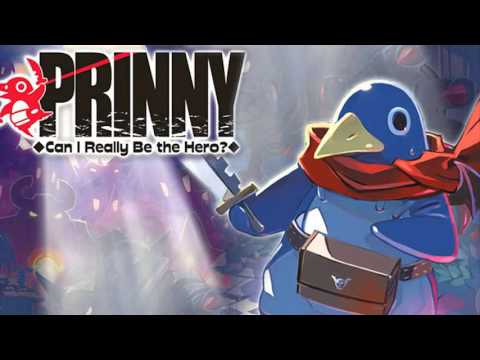 Klagmar's Top VGM #2,330 - Prinny: Can I Really Be The Hero? - Demon Sea Casino