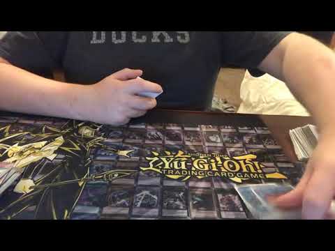 New video deck sky orcust today