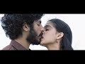 ANASWARA RAJAN Intimate Liplock Sexy Erotic Romance