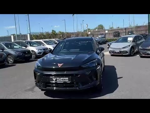 Cupra Formentor 1.5 eTSI 150hp DSG  *CUPRA APPROVE - Image 2
