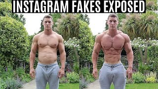 EXPOSING THE INSTAGRAM FAKES | Don