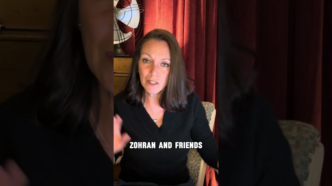 4 deportations, a hefty rap sheet, and an attempted murder. This is who Zohran Mamdani stands for.