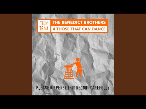 4 Those That Can Dance (Original Mix)