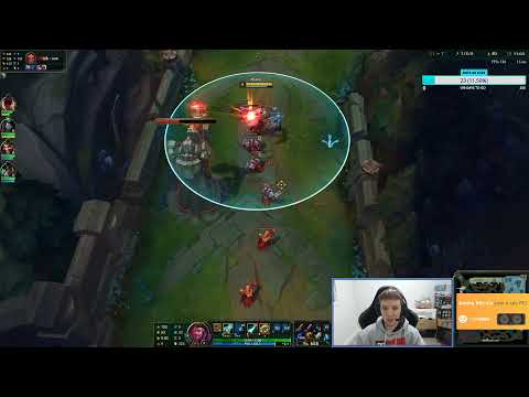 PIJACK 1/6 SENDO AMASSADO NO TOP