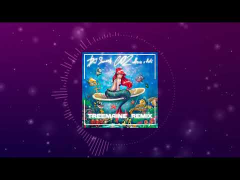 Dj Smash & Artik & Asti - CO2 (TREEMAINE Remix)