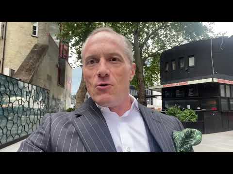 政府が正しいことをすると信じているか？今こそ政府に責任を負わせる時だ #ロンドンリアルアーミー