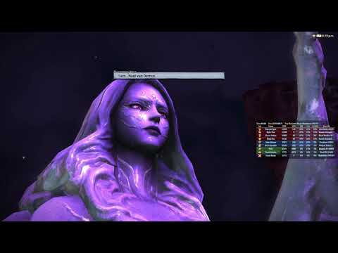 Ruby Weapon EX Clear