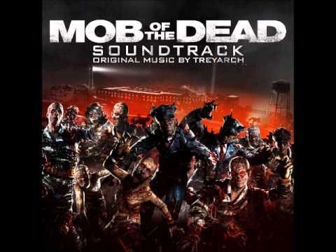 Mob of the Dead Soundtrack - Afterlife Round Start Montage