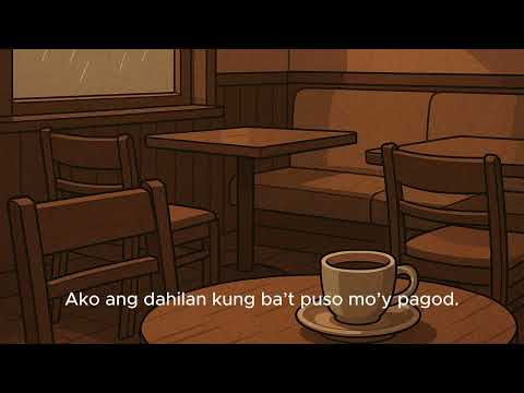 Sinira Ka N’ya, Binuo Kita, Sinira Mo Ako