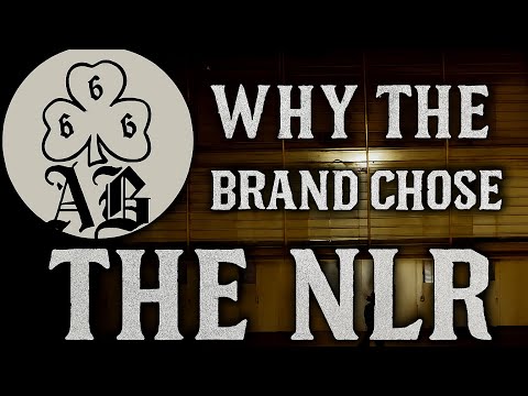 Warum die Aryan Brotherhood NLR auswählte | Die Geschichte über den verrückten Dennis Cole, der d...