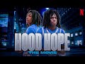 Ian Jackson Hood Hope THE MOVIE