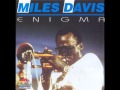 Miles Davis - Enigma