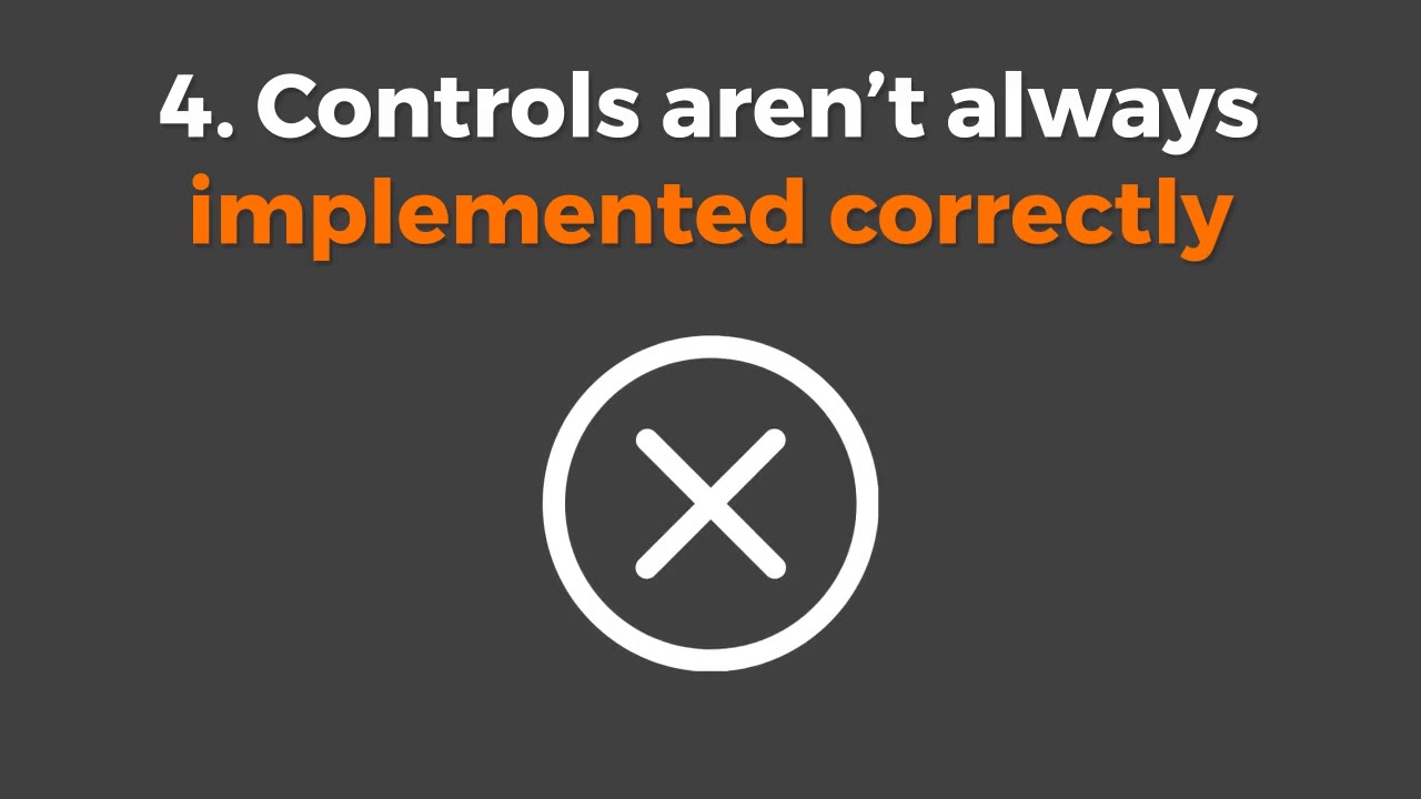 Cyber Resilience: Part 3 – Protect