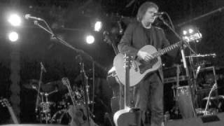 Tom McRae and how songs are really chosen on tour