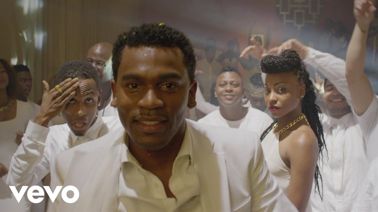 ChocQuibTown ft. Ñejo — Salsa & Choke