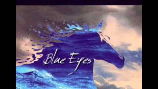 Blue Eyes - Steve miller