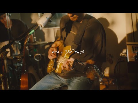 Mountain Boy - From The Dust (Live)