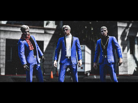 HawkCry - แย่ ft.JungJi Winterfell,Cali Semipro (OFFICIAL MV)