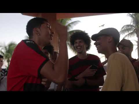 (BATE CABEÇA 🔥🤯) Akuma e Irnou x Willy e Lonewolf - Batalha da Torre 120ª edição