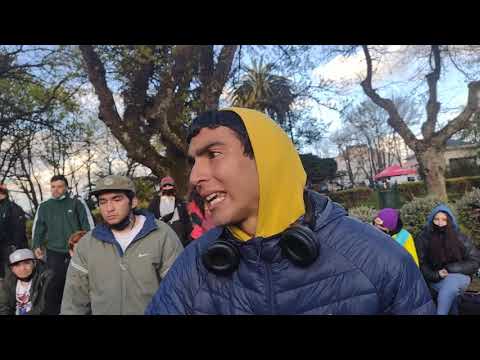 MEFISTO vs. GELATTO vs. AKLIAL: 8vos - MIREY EL REGRESO