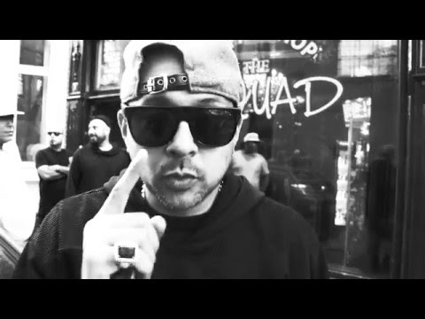 Sean Paul European Tour 2015 | Behind The Scenes