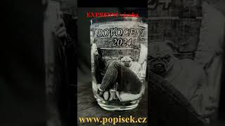 Pivní půllitr džbánek BOHEMIA 0,5l