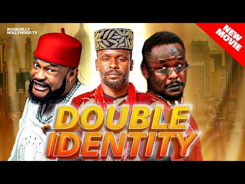 DOUBLE IDENTITY  (FULL MOVIE) Trending Zubby Micheal 2023 Latest Nigerian Nollywood Movie