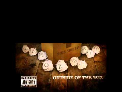 The Technician - The Genesis (Produced) By The Genesis