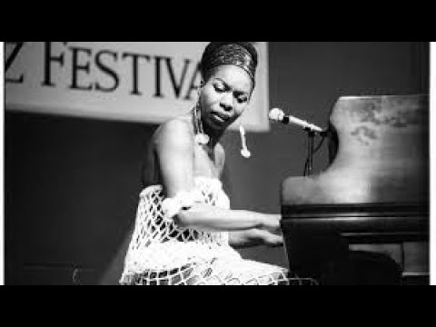 My Baby Just Cares for Me, Nina Simone, Ravers' Rock Remix