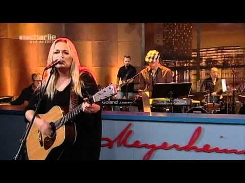 Anne Linnet - Soldaten (Live)
