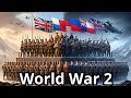 World War 2 Detailed History Hindi Documentary