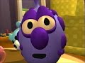 Closing To VeggieTales A Snoodle S Tale 2004 VHS Timeline ZB For 1 LUV CLASS OF 3000 Only
