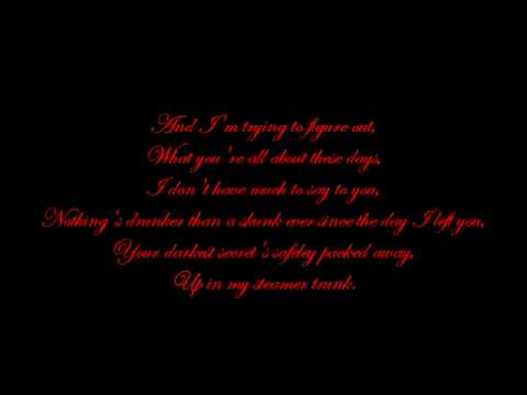 download lagu mp3 mp4 Steamer Trunk Lyrics, download lagu Steamer Trunk Lyrics gratis, unduh video klip Steamer Trunk Lyrics