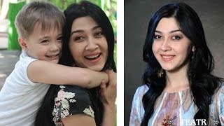 ИСТЕЬДОДЛИ АКТРИССА ШАХЛО ТЕМИРОВА ХАКИДА