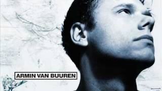 Armin van buuren - Ocean rain - 3rick Rios