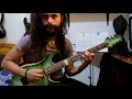 Yardbird Suite - Joe Pass _Transcription