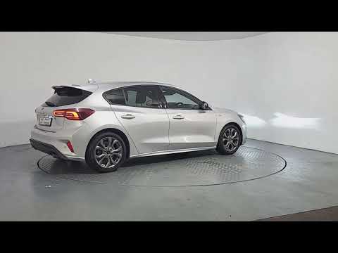 2023 Ford Focus