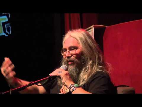 Die Wirkung der Musik auf das Bewusstsein - Referat von Dr. phil. Christian Rätsch - Klangwirkstoff