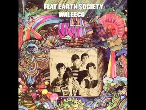 Flat Earth Society - Feelin' Much Better