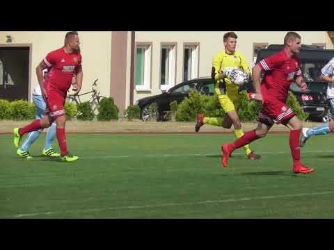 Fala Świekatowo - Unia Wąbrzeźno