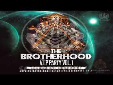 TFP: #THEBROTHERHOOD VIP PARTY VOL. 1 / 16.08.2014 - MARACAY