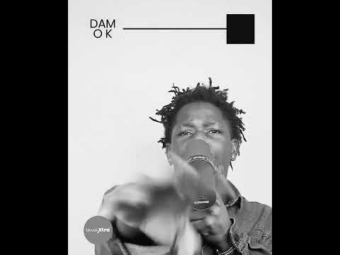 Damo K - Certain Night